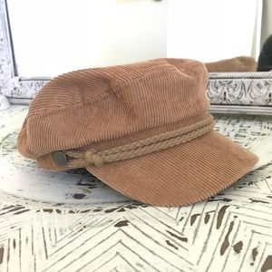 Fisherman hat